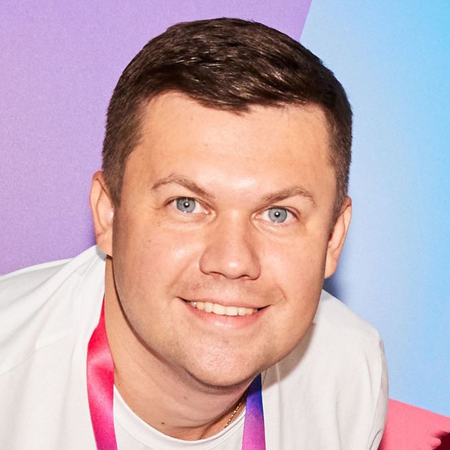 Konstantin V. Piskunov, business consultant
