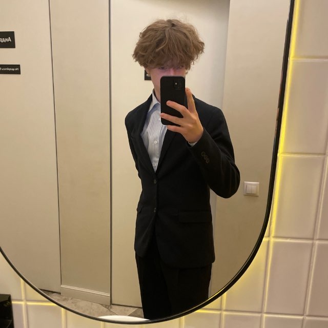 Miron A. Velkov, CEO